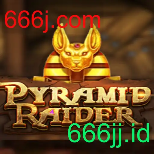 PyramidRaider: Menguak Misteri dan Petualangan di Dunia Piramida