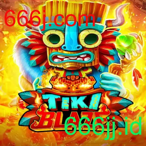 TikiBlaze: Permainan Seru yang Tren di Era Digital